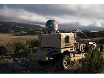 Raytheon