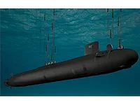 GD Electric Boat