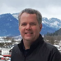Greg Baker