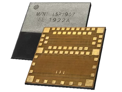 Insight SiP