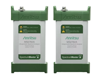 Anritsu