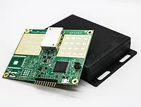 OmniPreSense 