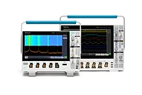 Tektronix 3 Series MDO and 4 Series MSO