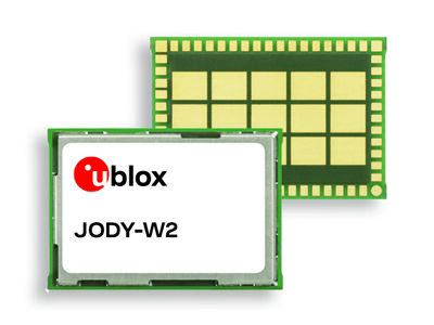 u-blox