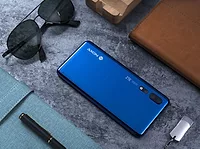 ZTE