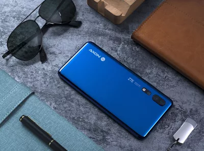 ZTE