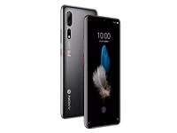 ZTE