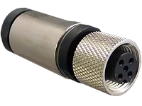 Stewart Connector