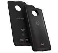 moto z3 with 5G mod