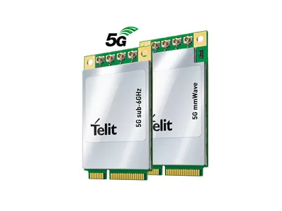 Telit
