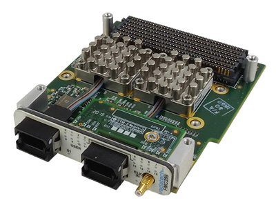 VadaTech Announces 1344 Gb/s Fiber FMC+ Module | 2020-01-13 | Microwave ...