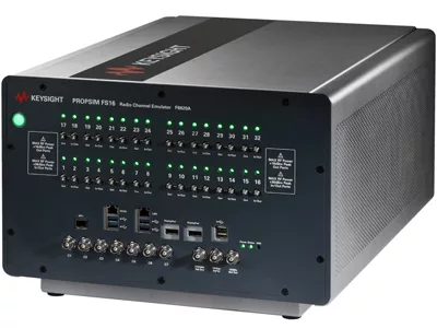 Keysight