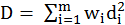 Equation 1