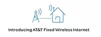 AT&T fixed wireless access service
