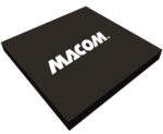 MACOM 64GBd Driver