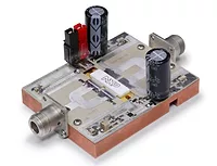 NXP MRF13750H Reference Circuit