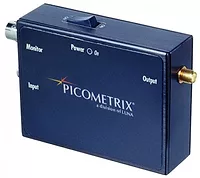 Picometrix optical receiver