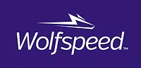 Wolfspeed logo