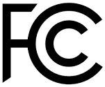 FCC logo