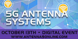 5G Antenna Systems Conference