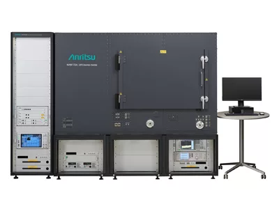 Anritsu 3 1 21