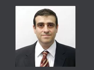 Oren Hagai