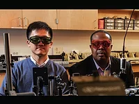 Ga-Tech Researchers