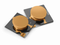 Microstrip Surface Mount and Stripline