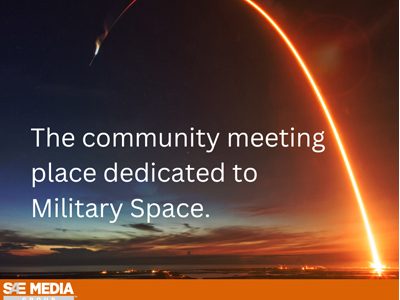 Military Space USA 2021 | Microwave Journal