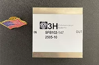 3H Communications