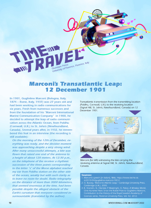 Time Travel
