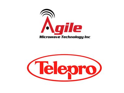 Agile Microwave Appoints Telepro, Inc. as Canada Sales Representative |  Microwave Journal