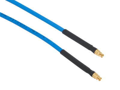 Combat High Vibration Environments with SMPM Cable Assemblies ...