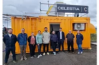 Celestia UK
