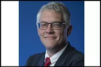 Ian Dunn, Spectrum Control
