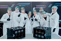 Exolaunch