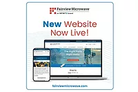 fairview microwave