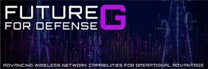 FutureG for Defense Summit