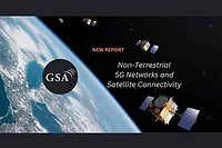 GSA 5G