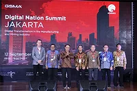GSMA
