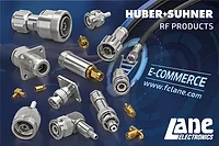 Huber+Suhner