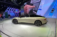  Source: IDTechEx (Analyst photograph)