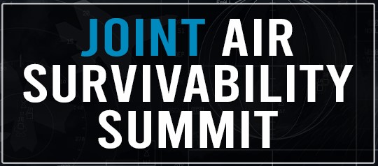 Joint Air Survivability Summit