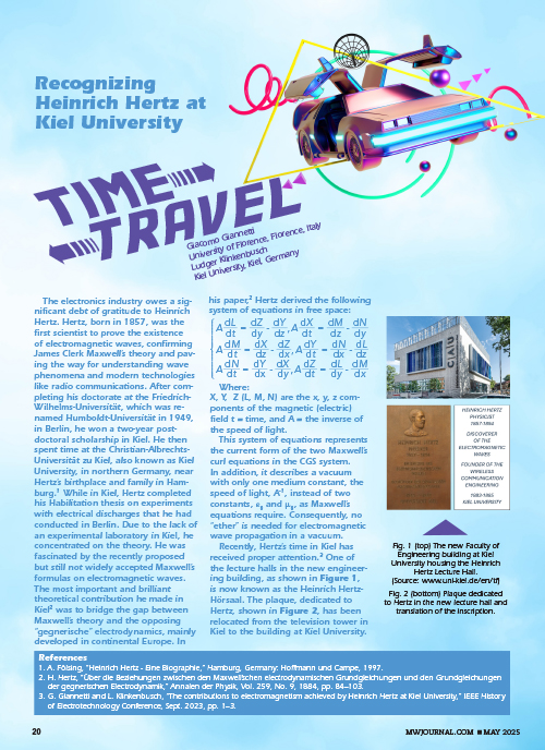 Time Travel