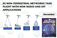 5G NTN IoT