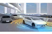 NXP Semiconductors ADAS