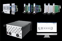 Pickering Interfaces