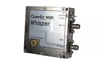 Quantic MWD