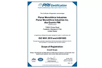 Quantic PMI