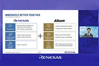 Renesas 